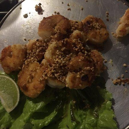 Casa da Lagosta Barra Sul